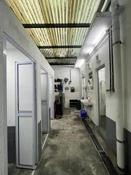 Ah Hood Road (D12), Shop House #459808601